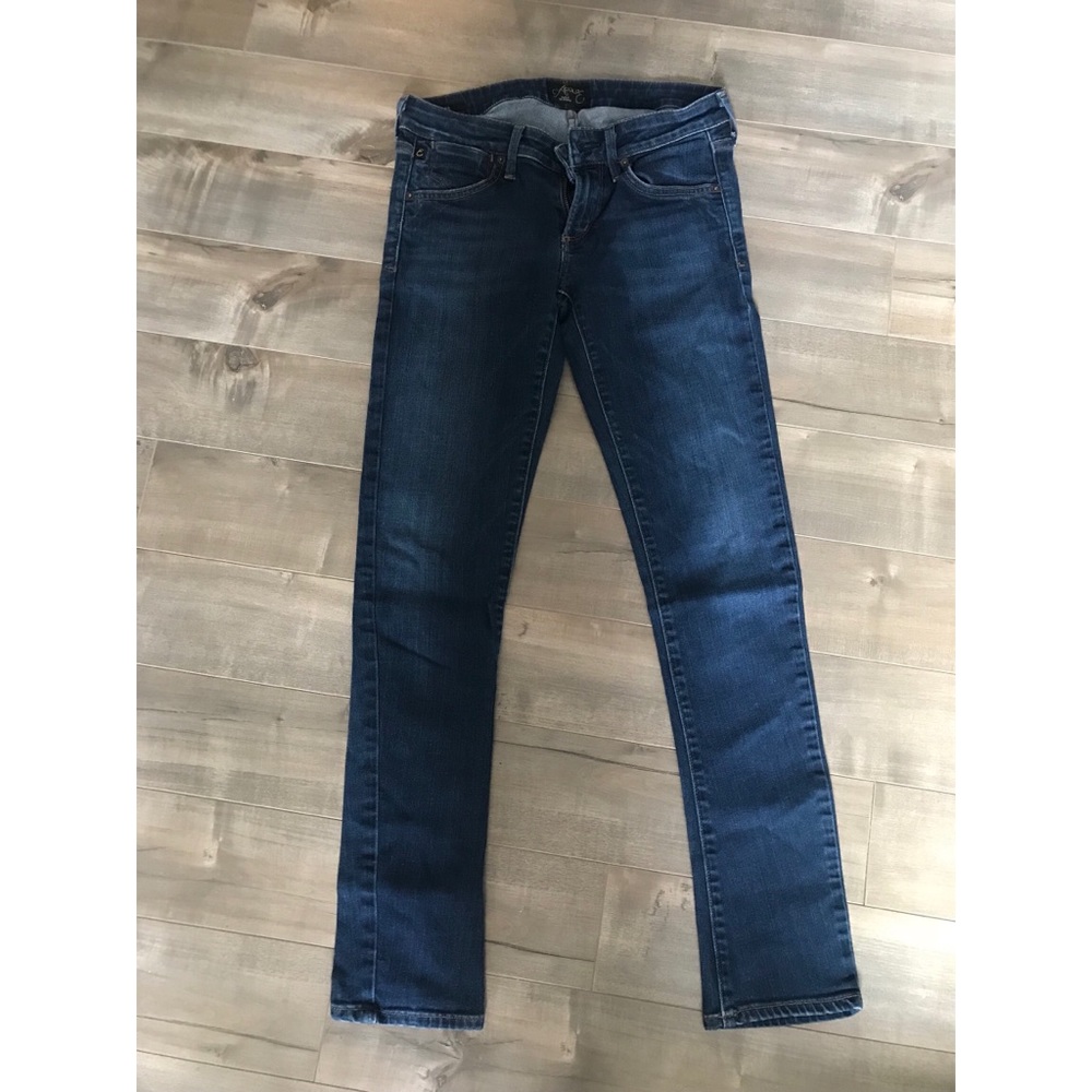 Agolde Skinny Jeans